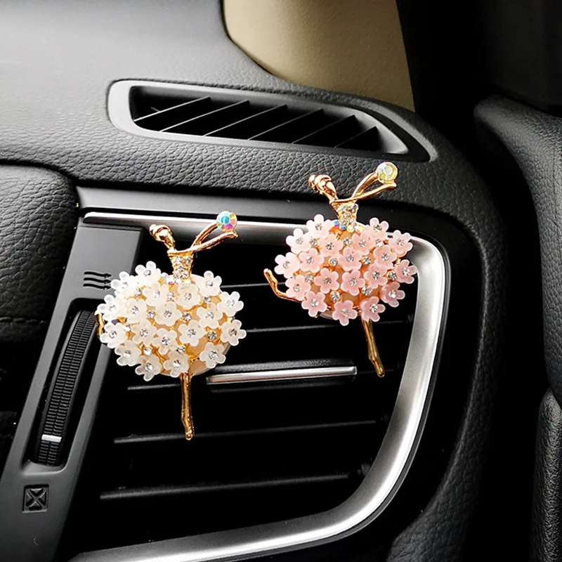 Ballet menina carro ambientado - Perfume Fragrance For Girls avaliação e preço