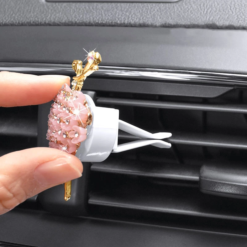 Ballet menina carro ambientado - Perfume Fragrance For Girls avaliação e preço