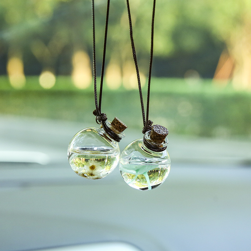 Carro perfume interior pingent - Perfume Fragrance For Girls avaliação e preço