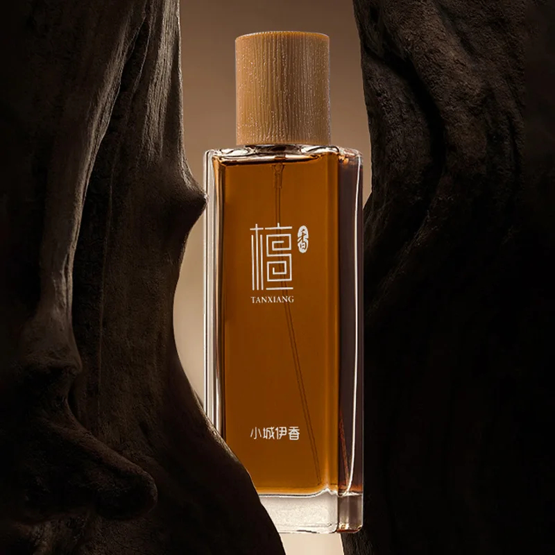 Eau de Toilette de Sândalo 50m - Perfume Fragrance For Men avaliação e preço