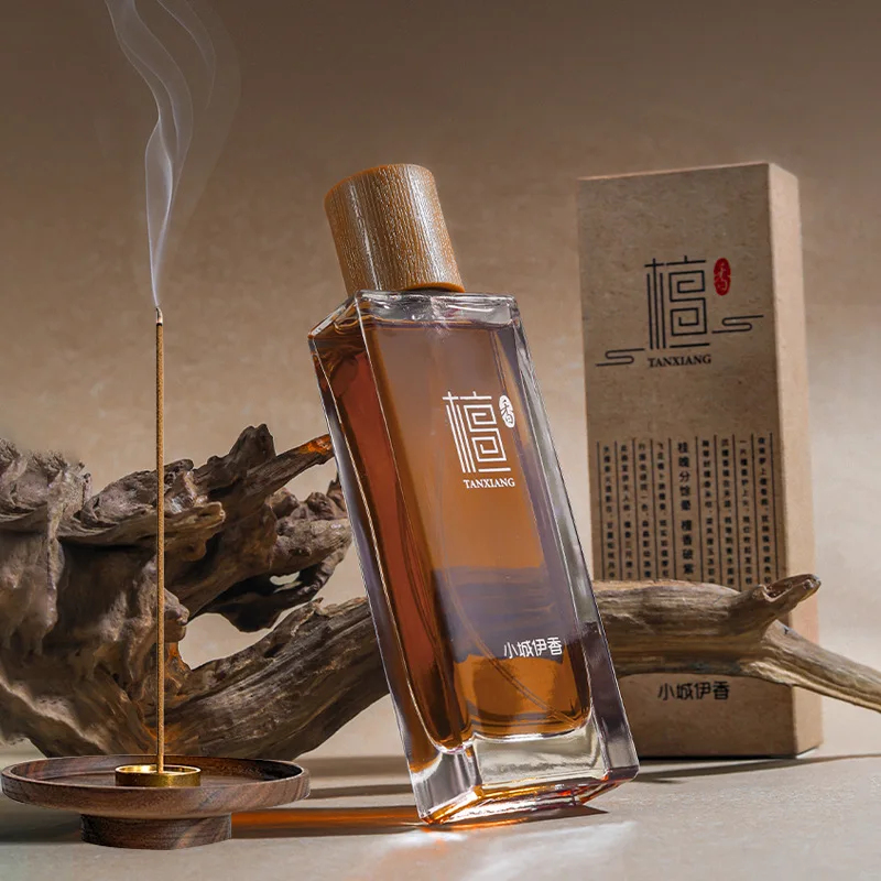 Eau de Toilette de Sândalo 50m - Perfume Fragrance For Men avaliação e preço